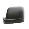 Coque De Retro Principal Gh - Version Plastique Noir
