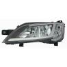 Optique Avant Gauche Led Nu - Version Ss A.B Avec Clignotant