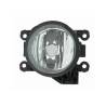 Optique Anti Brouillard Avdt - Version Nu 12 Volts