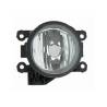 Optique Anti Brouillard Avgh - Version Nu 12 Volts