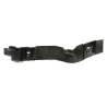 Support De Pare Choc Avgh - Version Plastique Noir