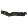 Support De Pare Choc Avdt - Version Plastique Noir