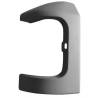 Coin De Pare Choc Avgh - Plastique Gris