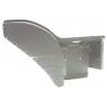 Aile Marche Pied Droit - Version Gris/Noir