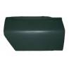 Prolongement Aile Sup Gauche - Version Gris/Noir