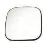 Miroir Rétro Grand Angle Dt/Gh - Version Dégivrant