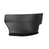 Deflecteur De Calandre Avgh - Version Plastique Noir