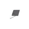 Obturateur Avgh De Pare Choc - Version Gris/Noir