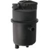 Vase D'Expansion Avec Bouchon - Contenance 11.6 L Ss Capteur