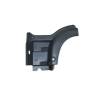 Aile Marche Pied Gh - Version Gris Arrete Ht 5 Cm