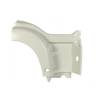 Aile Marche Pied Dt A Peindre - Version Arrete Hauteur 5 Cm