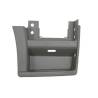 Caisson De Marche Pied Dt - Version Plastique Gris