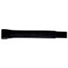 Tirant Attache Calotte D'Aile - Version Caoutchouc Noir