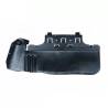 Support Sup Aile Cabine Gh - Version Plastique Noir