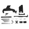 Kit de Support Jupe Lateral Gh - Version Métal