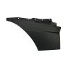 Bas De Porte AvDt - Version Plastique Gris / Noir