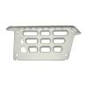 Grille Marchep. Inf. Gh - Version Aluminium
