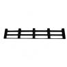 Grille Inf. Calandre Inférieur - Version Gris / Noir