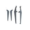 Kit Fixation Visière - Version Pour Visière 71212173