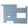 Carenage Avgh - Version Plastique Gris / Noir