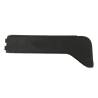 Prolongateur D'Aile Avgh - Version Court Plastique Gris