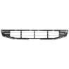 Grille de Calandre Inter. - Version Metallique Gris / Noir