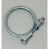 Collier De Serrage Rond - Serrage De 71 à 74mm