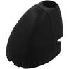 Rotule Inf Bras De Rétro Dt/Gh - Version Metaloplastique Noir