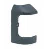 Coin De Pare Choc Avdt - Plastique Gris