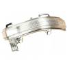 Répétiteur De Rétro Avgh - Version Nu Led Translucide
