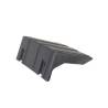 Couvercle De Coffre A Batterie - Version En Plastique