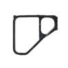 Support Aileron Argh Cabine - Version Metallique Noir