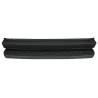 Grille De Marche Pied Arriere - Version Plastique Noir