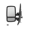Retro Complet Gh Bras Court - Version Electrique/Degivrant