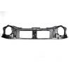 Traverse Sup Avant Complete - Version Plastique Noir