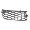 Grille Infer Marche Pied Gh/Dt - Version Aluminium