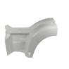 Aile Marche Pied Gh - Version A Peindre Arrete 5 cm
