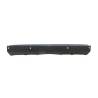 Pare Choc Ar Avec Park Assist - Version Plastique Gris/Noir