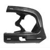 Support D Antibrouillard Avdt - Version Plastique Noir
