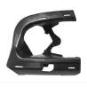 Support D Antibrouillard Avgh - Version Plastique Noir
