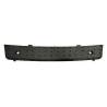 Grille De Marche Pied Avant - Version Plastique Gris/Noir