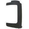 Angle De Pare Choc Avgh - Version Plastique Gris/Noir