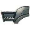 Aile Marche Pied Gauche - Version Gris Ss Trous Feu Lat