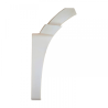Elargisseur D'Aileron Dt - Version Blanc