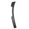 Elargisseur D'Aileron Dt - Version Gris/Noir