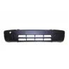 Pare Choc Avant Ss A.B - Version Plastique Gris/Noir