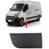 Protection Porte Avgh - Version Nu Plastique Noir