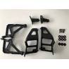 Kit Fixation De Visiere - Pour Visiere 4503200/4503368
