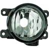 Anti Brouillard Avgh/Avdt - Version Pour Ampoule H11