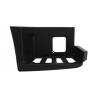Caisson De Marche Pied Dt - Version Plastique Gris